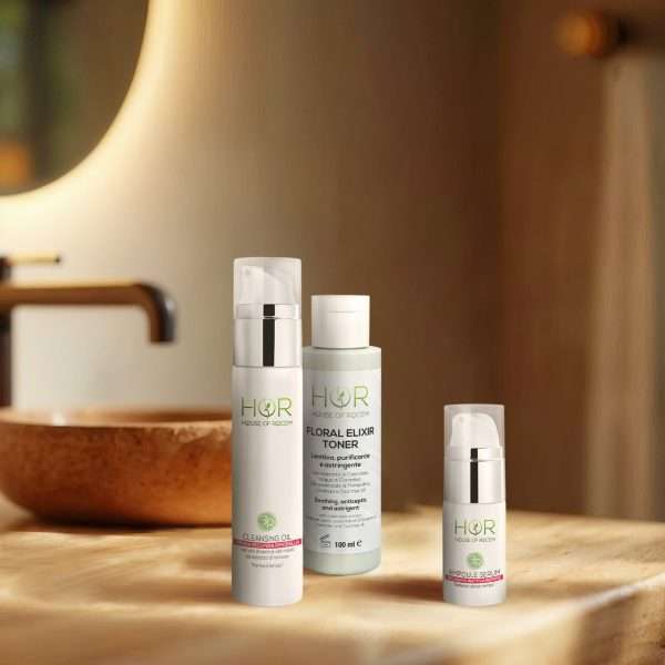 Cofanetto Natale Coccola Completa – Bellezza e Relax per il Viso
